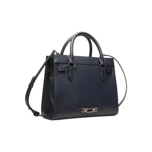 BALLY Handbags Dark Blue Women's