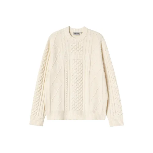 Carhartt WIP FW25 Shawn Свитер Мужской