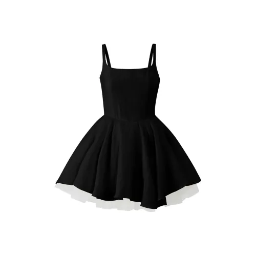 AVENEMENT Без рукавов Платье Женское