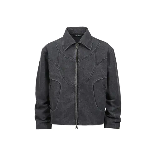 TZ Official Унисекс Куртки