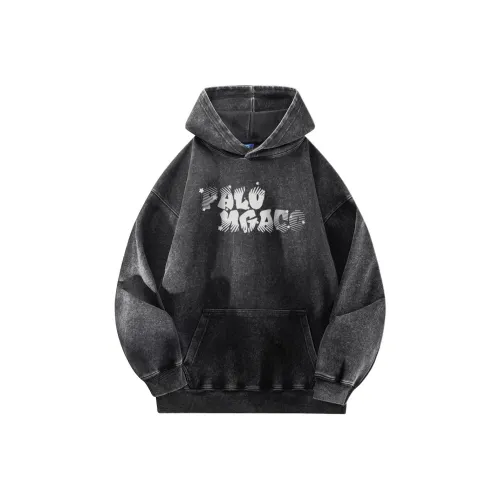 PAL ONGACO Унисекс Свитшоты