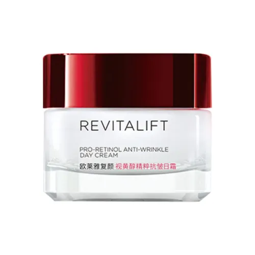 L'OREAL Увлажняющие кремы и средства для лица Унисекс