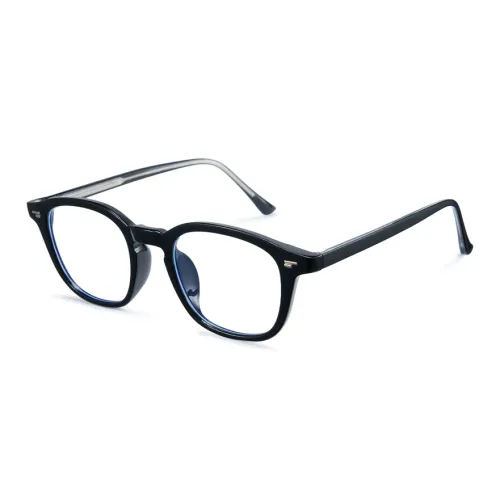 CYXUS TR90 Квадратные Оправы для Очков Унисекс