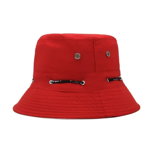 AAJF Хлопок Полиэстер Смесь Панамы Унисекс