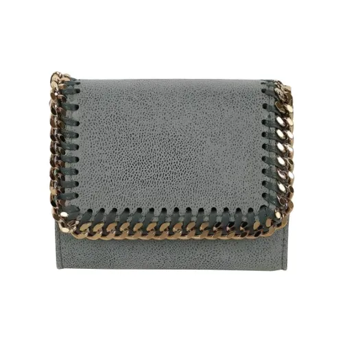 Stella McCartney Falabella Кошельки Основной Комплект Сумка + Пылезащитный Чехол Женские