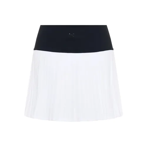 Meshki Повседневные короткие юбки для женщин