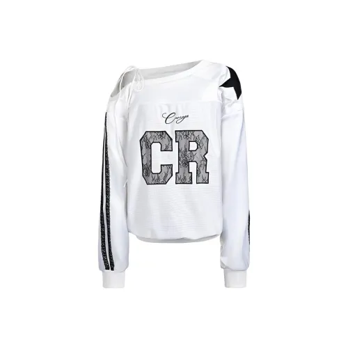 ONE PASS STUDIO Толстовка Женская