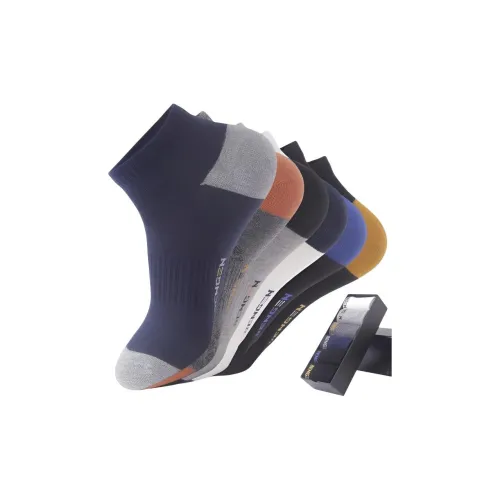 MAXDAVID Мужские носки MID до икры