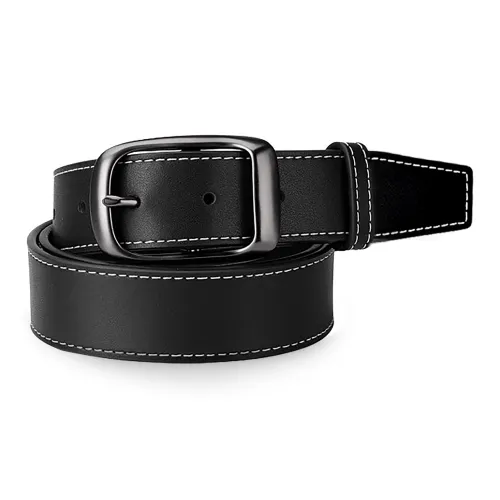 Miniso Кожаные ремни Унисекс
