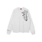 Туманно-серый