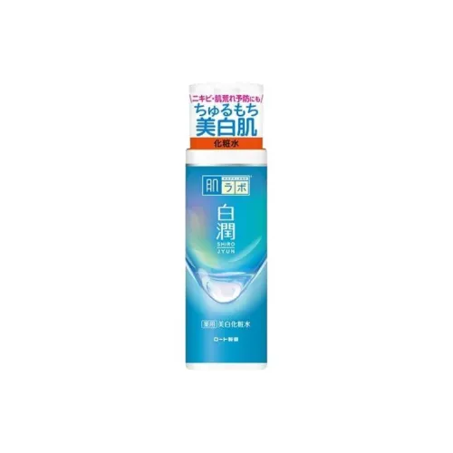 HADA LABO Тоник / Лосьон Унисекс