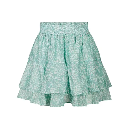 MC2 SAINT BARTHELEMY Повседневные короткие юбки Женские