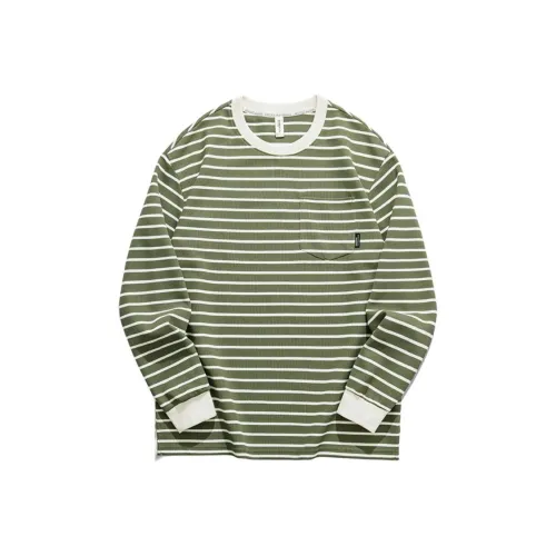 WOOD SOON Унисекс Свитшоты