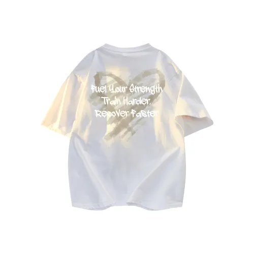 MUSCLETECH Унисекс T-рубашки