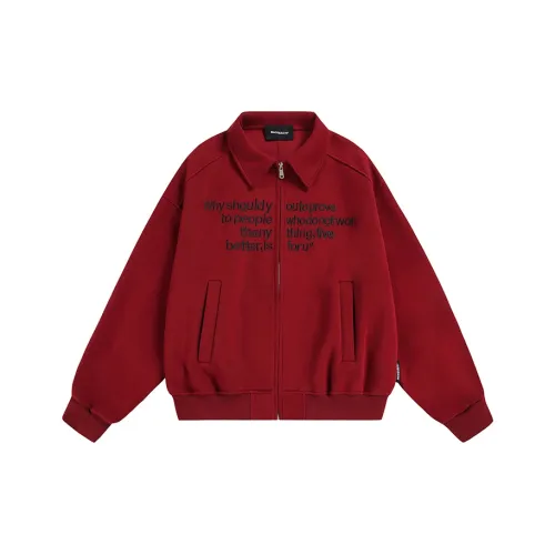 MAOQIAOYI Унисекс Свитшоты