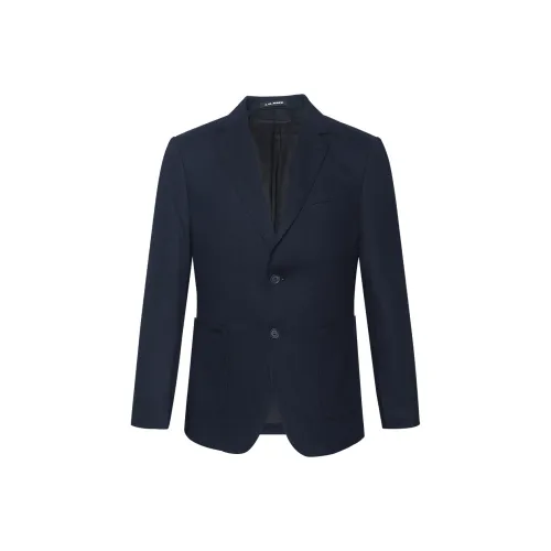 LESS IS MORE Бизнес-костюм мужской