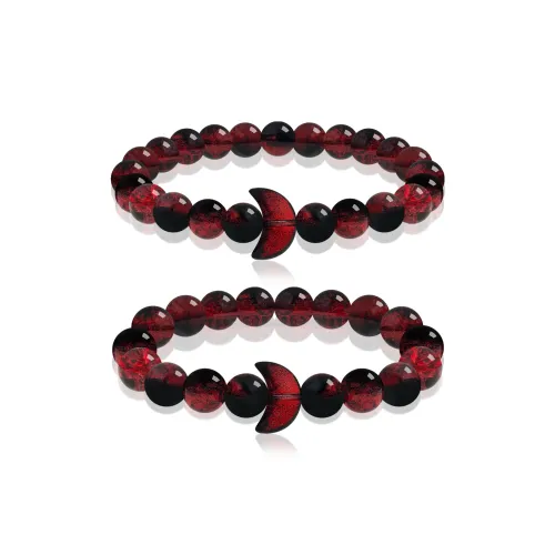 PRETTY DIARY Цветное стекло Браслеты Унисекс