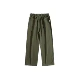 Армейский зеленый