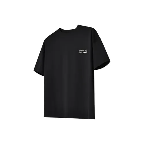 XIACENGJICHU Унисекс T-рубашки