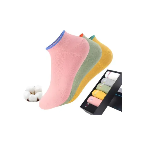 MAXDAVID Женские носки