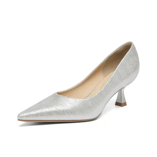 Daphne Низкий каблук Высокий каблук Женские