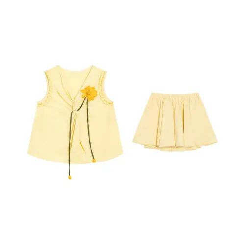 Incolore Женские Комплекты с Юбкой