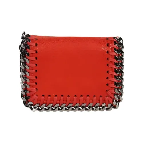 Кошельки Stella McCartney Женские