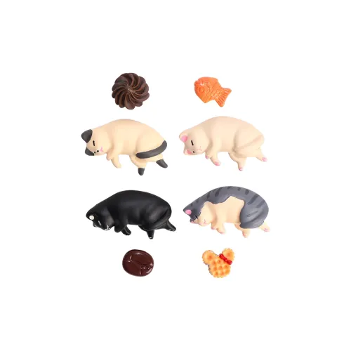 OFLY Смола Обувь Аксессуары Унисекс