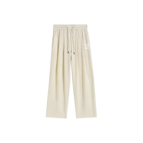 HIPANDA Унисекс Повседневные Штаны