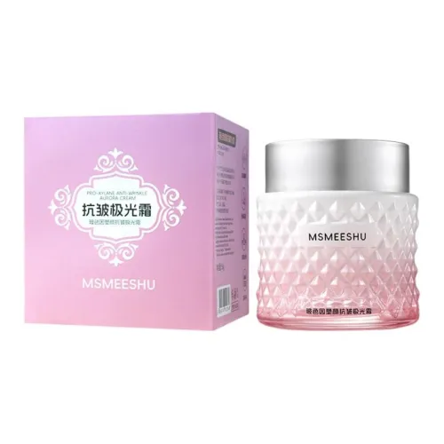 MSMEESHU Увлажняющие кремы и средства для лица Унисекс