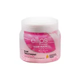 Пудра Восстановление Витамин Волосы Маска 200г