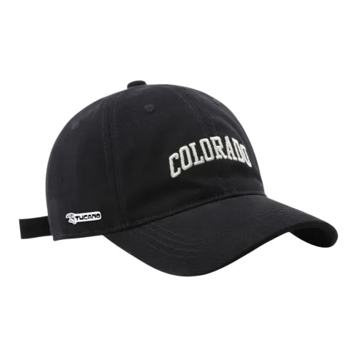 TUCANO Хлопковые кепки унисекс