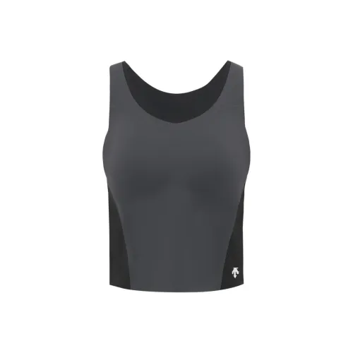 DESCENTE Женская Спортивная Компрессионная Одежда Женская