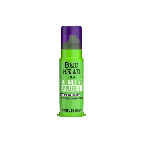 TIGI Enhanced Curling Крем для укладки и формирования стойкий длительный эффект 113 мл