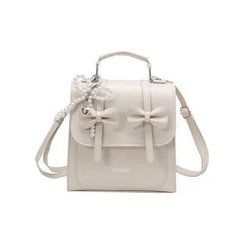 NX DOUGHNUT ПУ (полиуретан) Одно плечо Портативный Рюкзак Женские Многоцветный