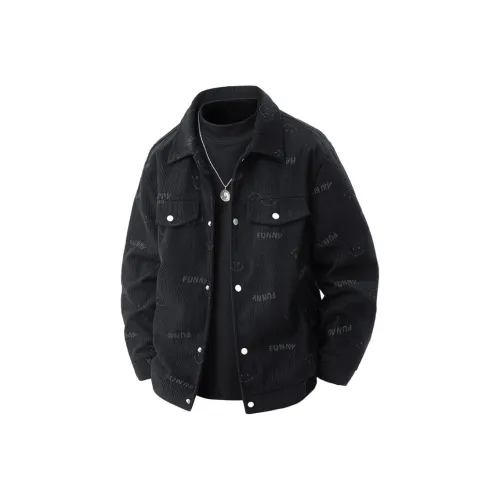 Zomuros Унисекс Куртки