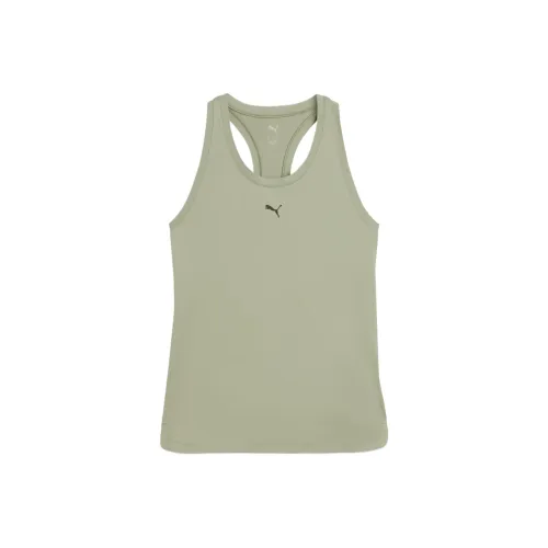 PUMA CLOUDSPUN Спортивные жилеты Женские