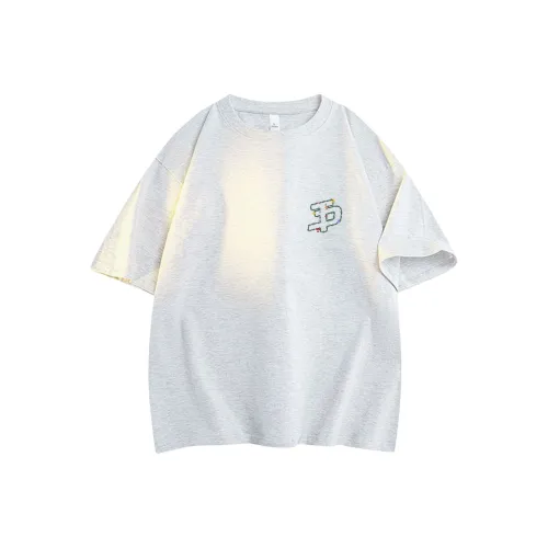 Коллекция Teddy Bear TEDDY College Series T Рубашка Унисекс