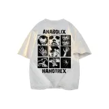 Туманно-серый