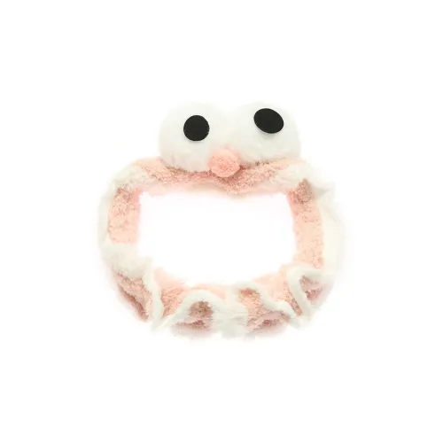 Like A Dream Ткань Резинки для волос Женские