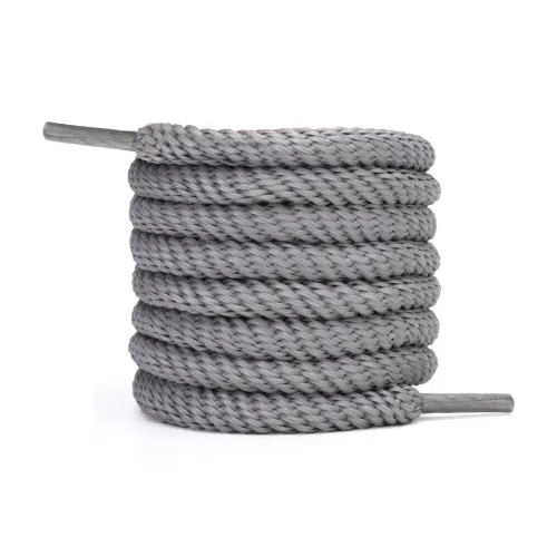 ZUOWEISHIJIA Полиэстер Шнурки для обуви Унисекс