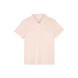 Прозрачно-розовый