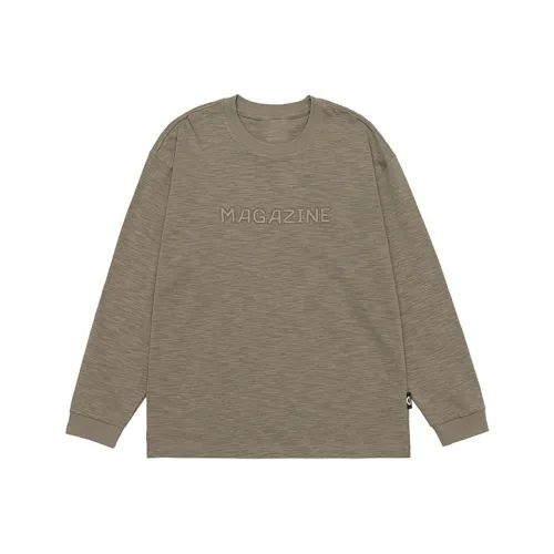 VERAF CA Унисекс T-рубашки