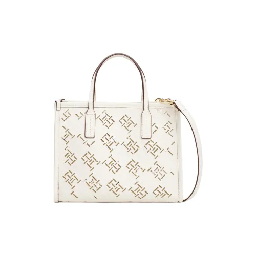 Tommy Hilfiger Handbags Beige Women's