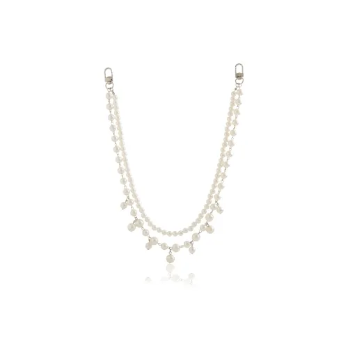 JOYDINNY Сплав Цепи для брюк Унисекс