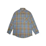 Светло-желтый