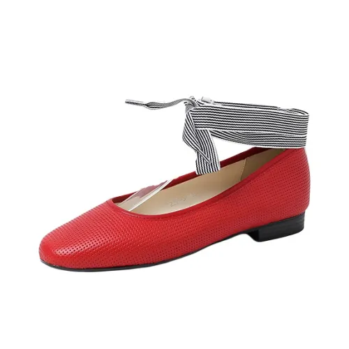 QUICHESHOES Mary Jane обувь для женщин