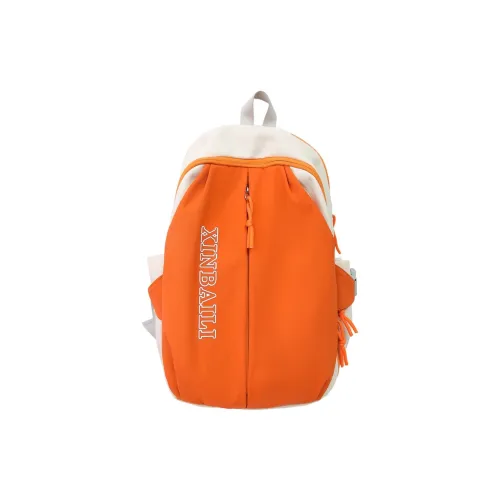 SAPANA STUDIO Nylon Backpack Standard Unisex Multicolor