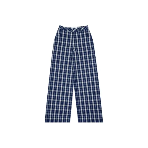 CALLED BACK Повседневные брюки Женские