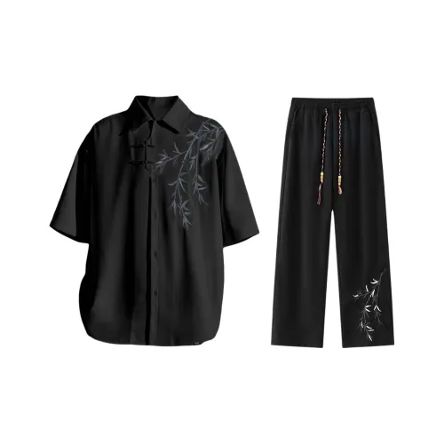 BANKONGSHAN Комплект рубашек унисекс